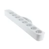 Clearance Multiprise 8 prises avec interrupteur Blanche - Cable 1.5m Prise, Multiprise, Rallonge
