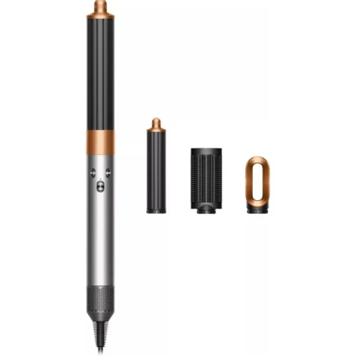 Multistyler AIRWRAP ORIGIN Nickel/Copper Boucleur, Brosse Soufflante