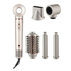 Discount Multistyler Boucleur, Brosse Soufflante