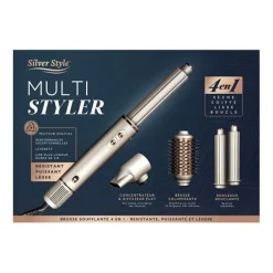 Discount Multistyler Boucleur, Brosse Soufflante