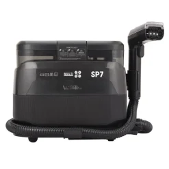 Clearance Nettoyeur vapeur détacheur SP7 STEAM Shampouineuse