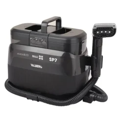 Clearance Nettoyeur vapeur détacheur SP7 STEAM Shampouineuse