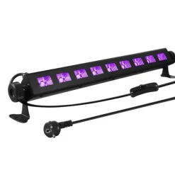 Discount Néon UV LINE Jeux De Lumière, Trépied