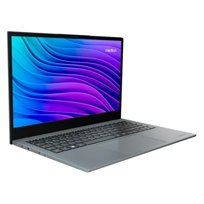 Sale Ordinateur Portable 15,6" AKOYA E15443 - Intel Ultra 5/16Go/Arc / IA boost Ordinateur Portable