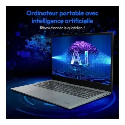 Sale Ordinateur Portable 15,6