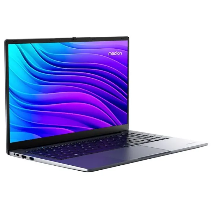 Ordinateur Portable 15,6" E15223 600044 - Cel/8Go/128Go Ordinateur Portable