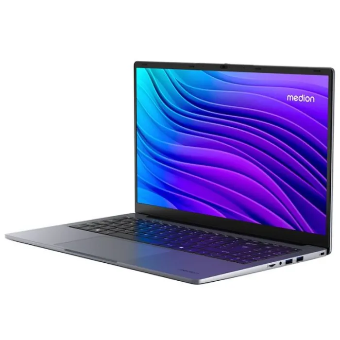 Ordinateur Portable 15,6" E15223 600044 - Cel/8Go/128Go Ordinateur Portable