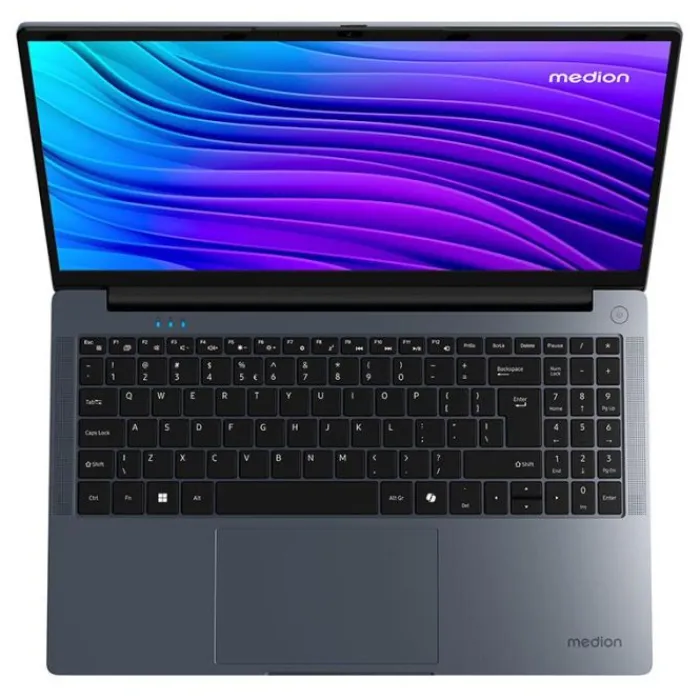 Ordinateur Portable 15,6" E15223 600044 - Cel/8Go/128Go Ordinateur Portable