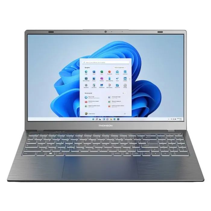 New Ordinateur Portable 15,6" RGN15-i3/8Go/256Go - Reconditionné Grade A Ordinateur Portable|Ordinateur Portable Reconditionné