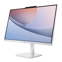 Clearance Ordinateur tout-en-un 24" DT-A100 - N100/8Go/256Go/FHD Ordinateur Bureau Tout En Un