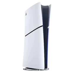 Pack Console PS5 Digitale chassis E + 2 manettes Console De Jeux