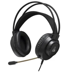 Online Pack gaming 4 en 1 Barium Clavier Gaming