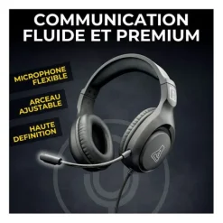 Outlet Pack gaming COMBO ELECTRON 4en1 clavier et souris sans fil Clavier Gaming