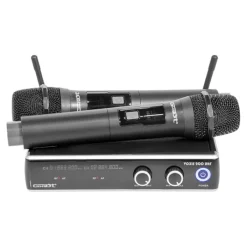 Outlet Pack VOXIS 200 UHF Micro, Karaoké