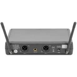 Outlet Pack VOXIS 200 UHF Micro, Karaoké