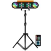 Online Pack LYTEQUEST PACK RAINBOW Jeux De Lumière, Trépied