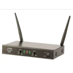 Pack PARTY-200UHF V2 Micro, Karaoké