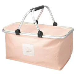 New Panier isotherme 35L Eau, Glacière, Machine À Glaçons