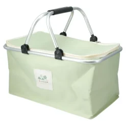 New Panier isotherme 35L Eau, Glacière, Machine À Glaçons