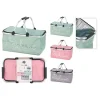 Online Panier pliable 35L isotherme Eau, Glacière, Machine À Glaçons