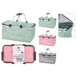 Online Panier pliable 35L isotherme Eau, Glacière, Machine À Glaçons