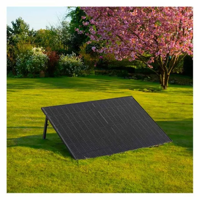 Discount Panneau Solaire Kit 2x200W Plug&Play Kit Panneau Solaire