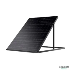 Discount Panneau Solaire Kit 2x200W Plug&Play Kit Panneau Solaire
