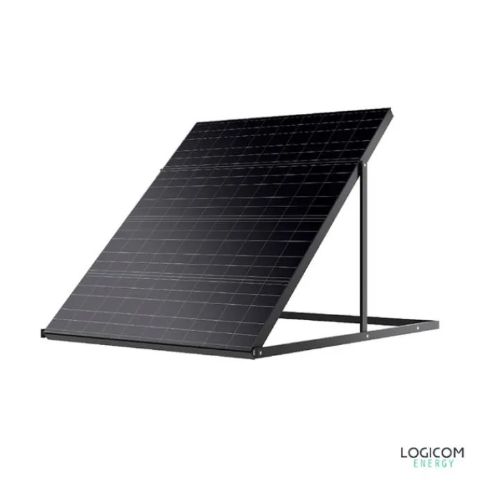 Discount Panneau Solaire Kit 2x200W Plug&Play Kit Panneau Solaire