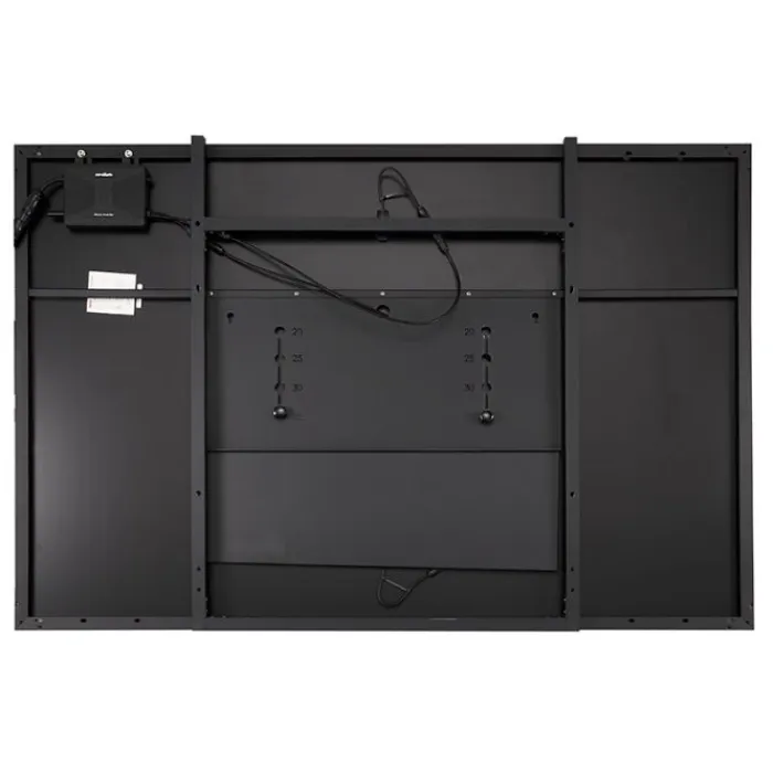 Sale Panneau Solaire Kit 400W Plug&Play Kit Panneau Solaire