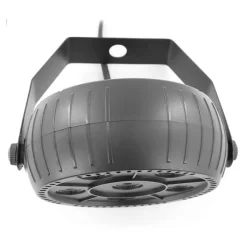 Discount Par 36 MEGALED 6x3 watts Jeux De Lumière, Trépied