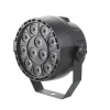 Best Par 36 LED LIGHT D10 Jeux De Lumière, Trépied