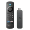 Online Passerelle Multimédia FIRE STICK TV 4K PLUS 2ème génération avec télécommande Passerelle Multimédia