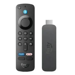 Online Passerelle Multimédia FIRE STICK TV 4K PLUS 2ème génération avec télécommande Passerelle Multimédia