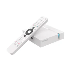 Online Passerelle Multimédia LEAP S3+ V2 Google TV box UHD 4K Adaptateur Tnt|Passerelle Multimédia