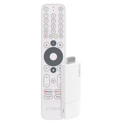 Best Passerelle Multimédia LEAP AIR Google TV stick 4K Passerelle Multimédia