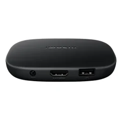 Sale Passerelle multimédia TV BOX S 3rd Gen UHD 4K Adaptateur Tnt|Passerelle Multimédia