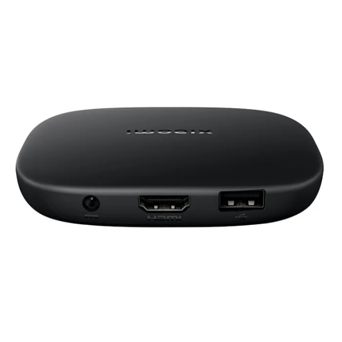 Sale Passerelle multimédia TV BOX S 3rd Gen UHD 4K Adaptateur Tnt|Passerelle Multimédia