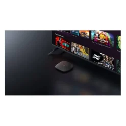 Sale Passerelle multimédia TV BOX S 3rd Gen UHD 4K Adaptateur Tnt|Passerelle Multimédia