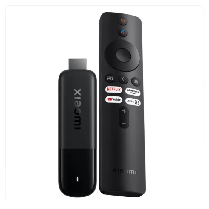 Clearance Passerelle multimédia 4K TV STICK OB6-EU Passerelle Multimédia