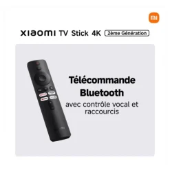 Clearance Passerelle multimédia 4K TV STICK OB6-EU Passerelle Multimédia