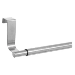 Online Patere inox extensible 23 à 41cm Mobilier, Décoration