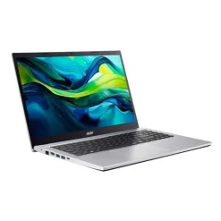 New PC Portable 15" ASPIRE AG15-42P-R40H R7/16Go/512Go/Argent Ordinateur Portable