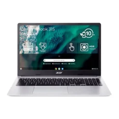 Best PC Portable 15.6" Chromebook CB315-4HT-C80W 128Go/ Tactile - Chrome OS Ordinateur Portable