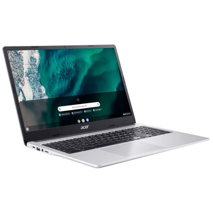 Best PC Portable 15.6" Chromebook CB315-4HT-C80W 128Go/ Tactile - Chrome OS Ordinateur Portable