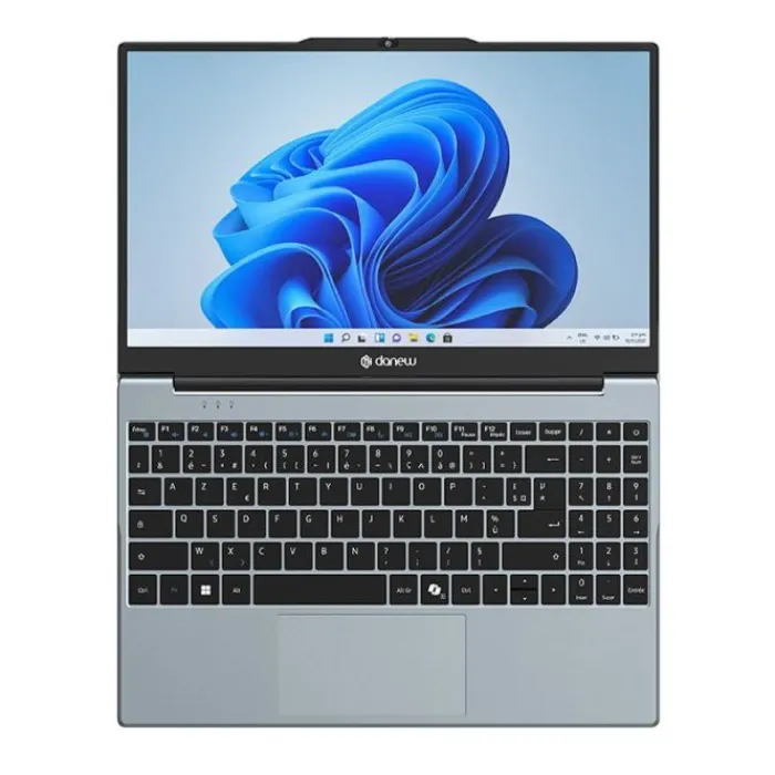 PC Portable 14,1" Dbook 142 - cel/8Go/128Go Ordinateur Portable