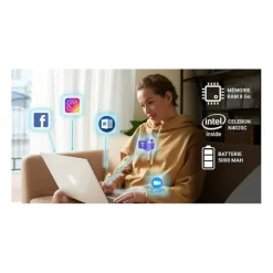 Best PC Portable 17,3