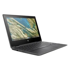Outlet PC Portable 11,6" HP Chromebook x360 11 G3 EE-cel/4/32/Tactile- Reconditionné Grade Eco Ordinateur Portable|Ordinateur Portable Reconditionné