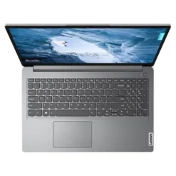 Discount PC Portable 15" IdeaPad 1 15IJL7-Cel/4/128GO/Gris Ordinateur Portable
