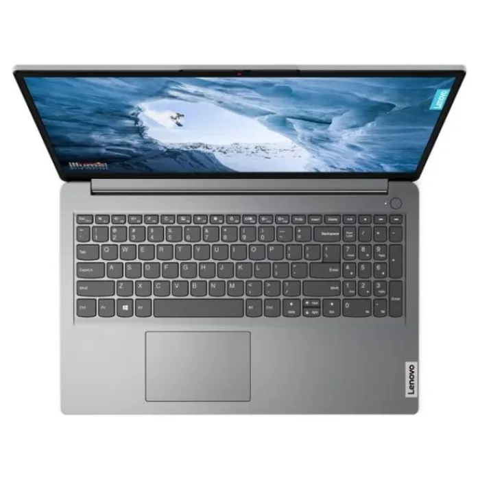 Discount PC Portable 15" IdeaPad 1 15IJL7-Cel/4/128GO/Gris Ordinateur Portable