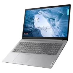 Discount PC Portable 15" IdeaPad 1 15IJL7-Cel/4/128GO/Gris Ordinateur Portable